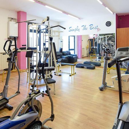 Lovely Apartment In Tuoro Sul Trasimeno With Wifi Extérieur photo
