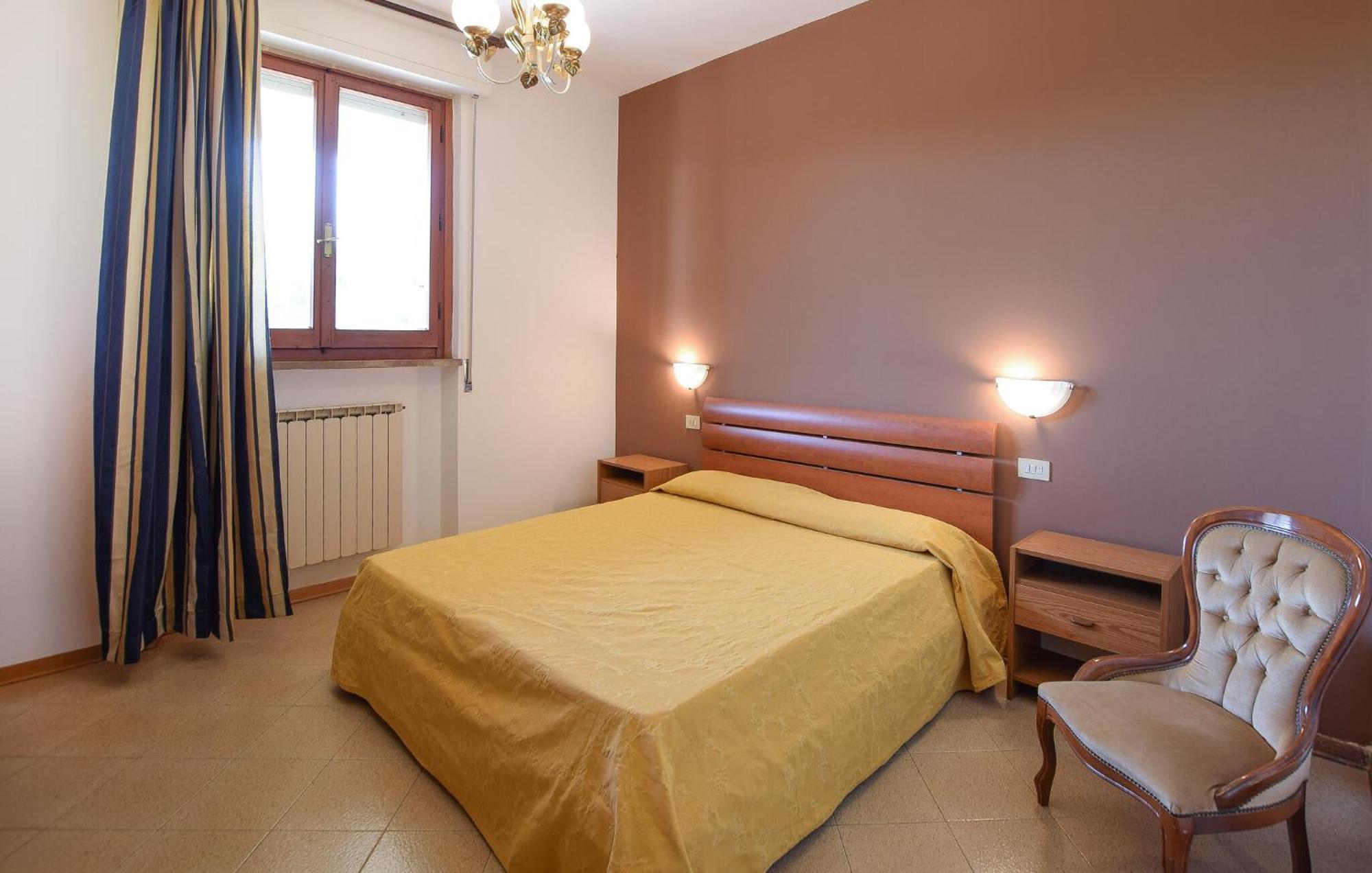 Lovely Apartment In Tuoro Sul Trasimeno With Wifi Extérieur photo