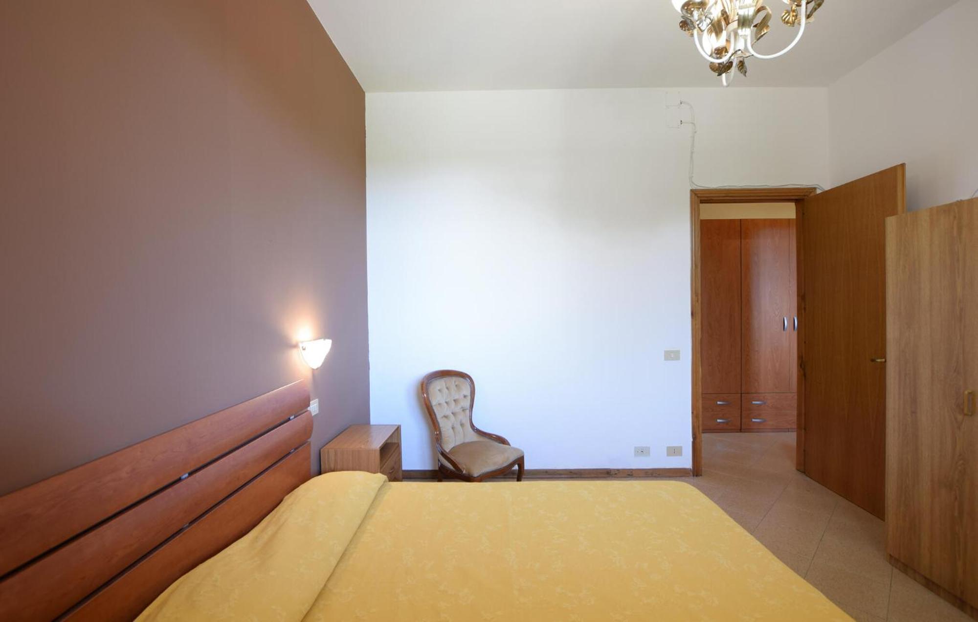 Lovely Apartment In Tuoro Sul Trasimeno With Wifi Extérieur photo