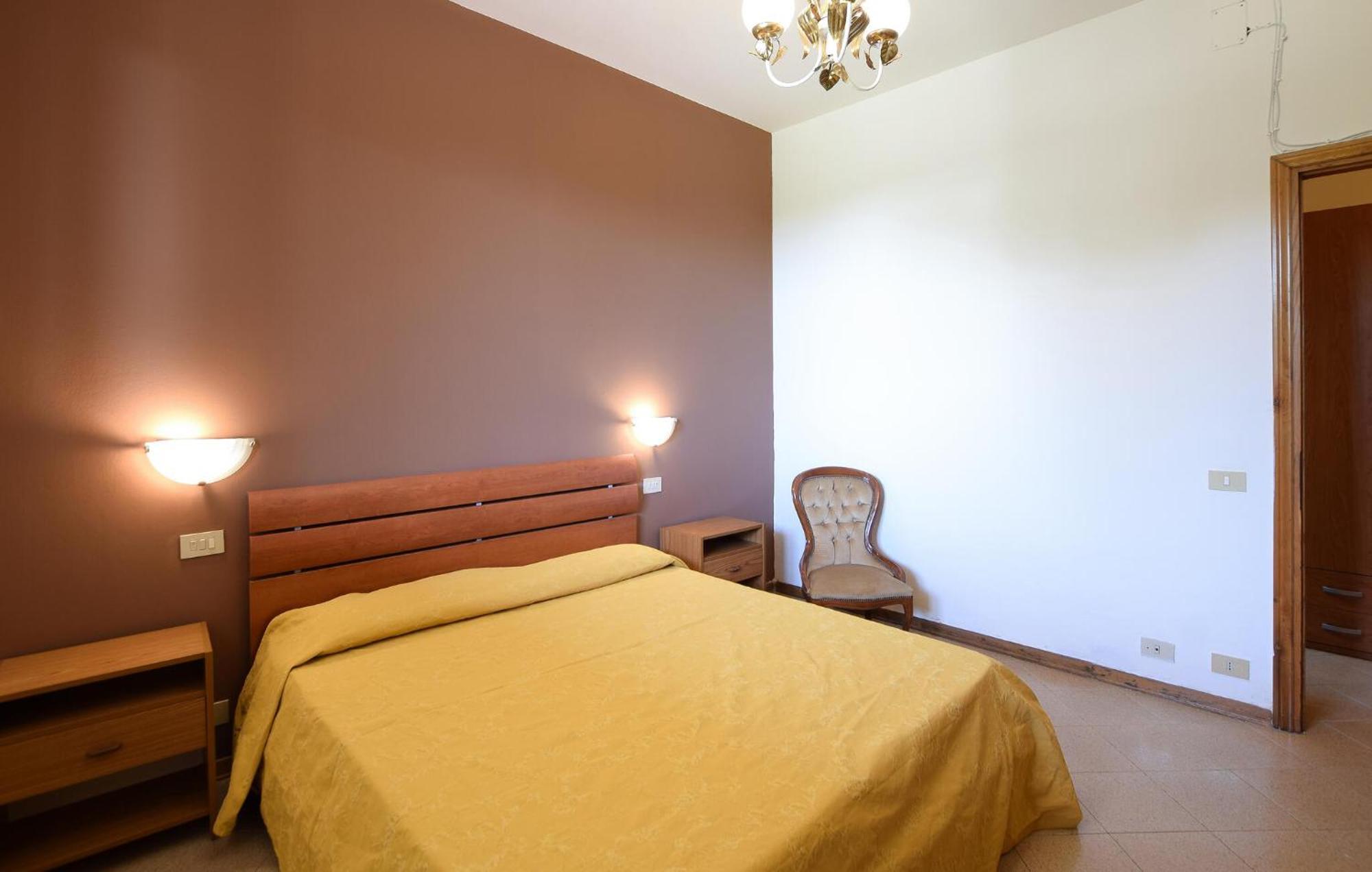 Lovely Apartment In Tuoro Sul Trasimeno With Wifi Extérieur photo