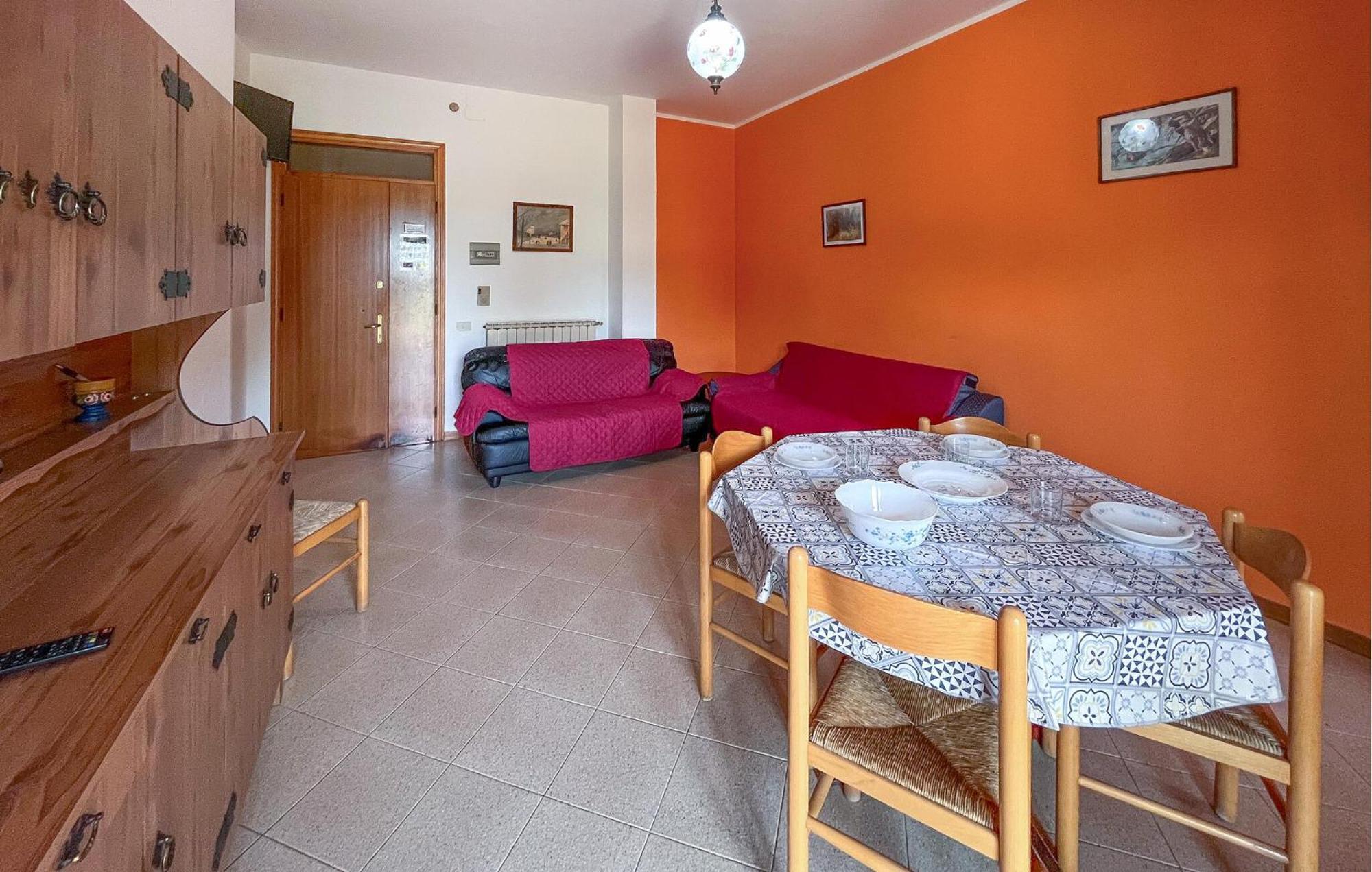 Lovely Apartment In Tuoro Sul Trasimeno With Wifi Extérieur photo