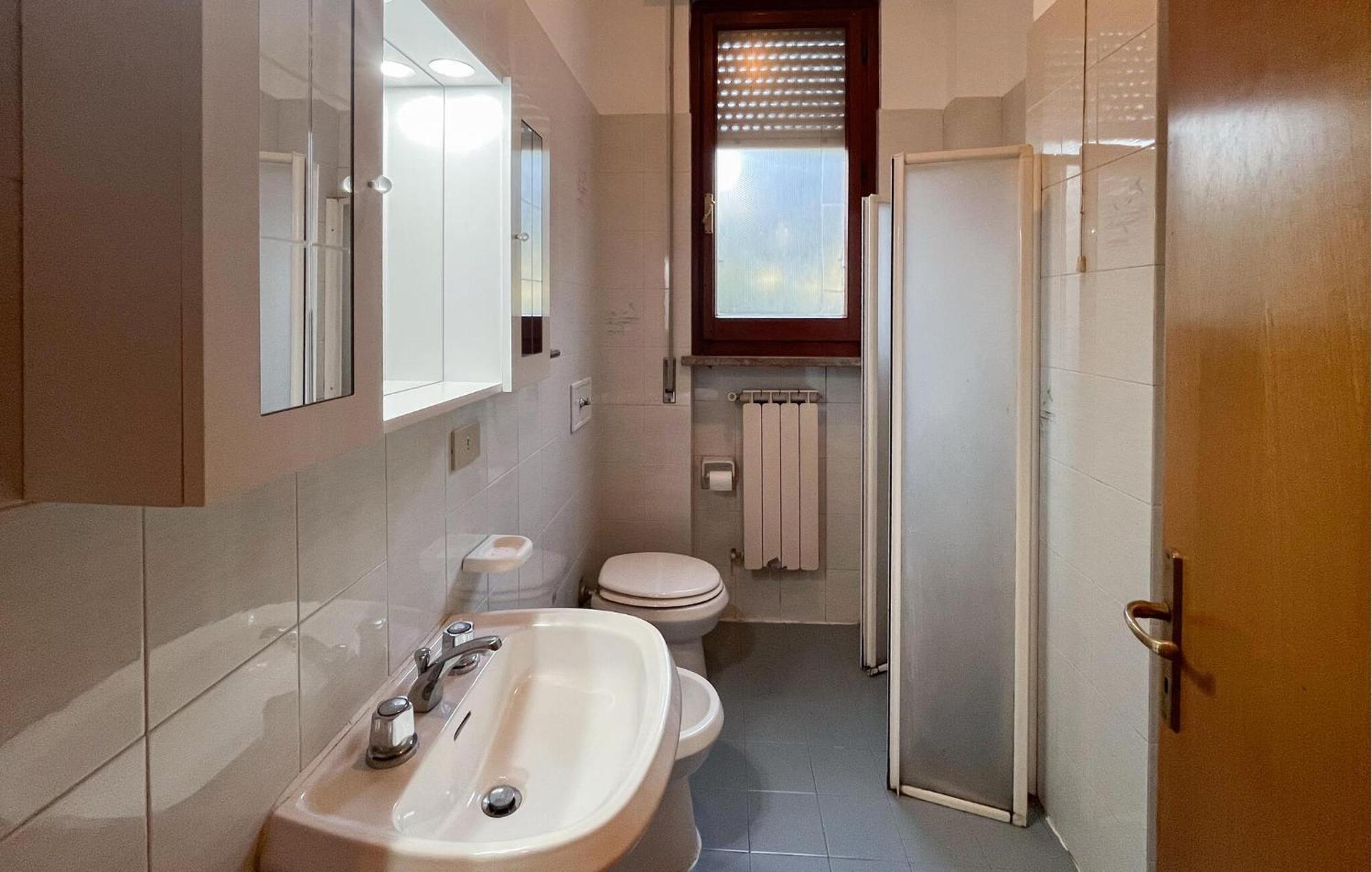 Lovely Apartment In Tuoro Sul Trasimeno With Wifi Extérieur photo