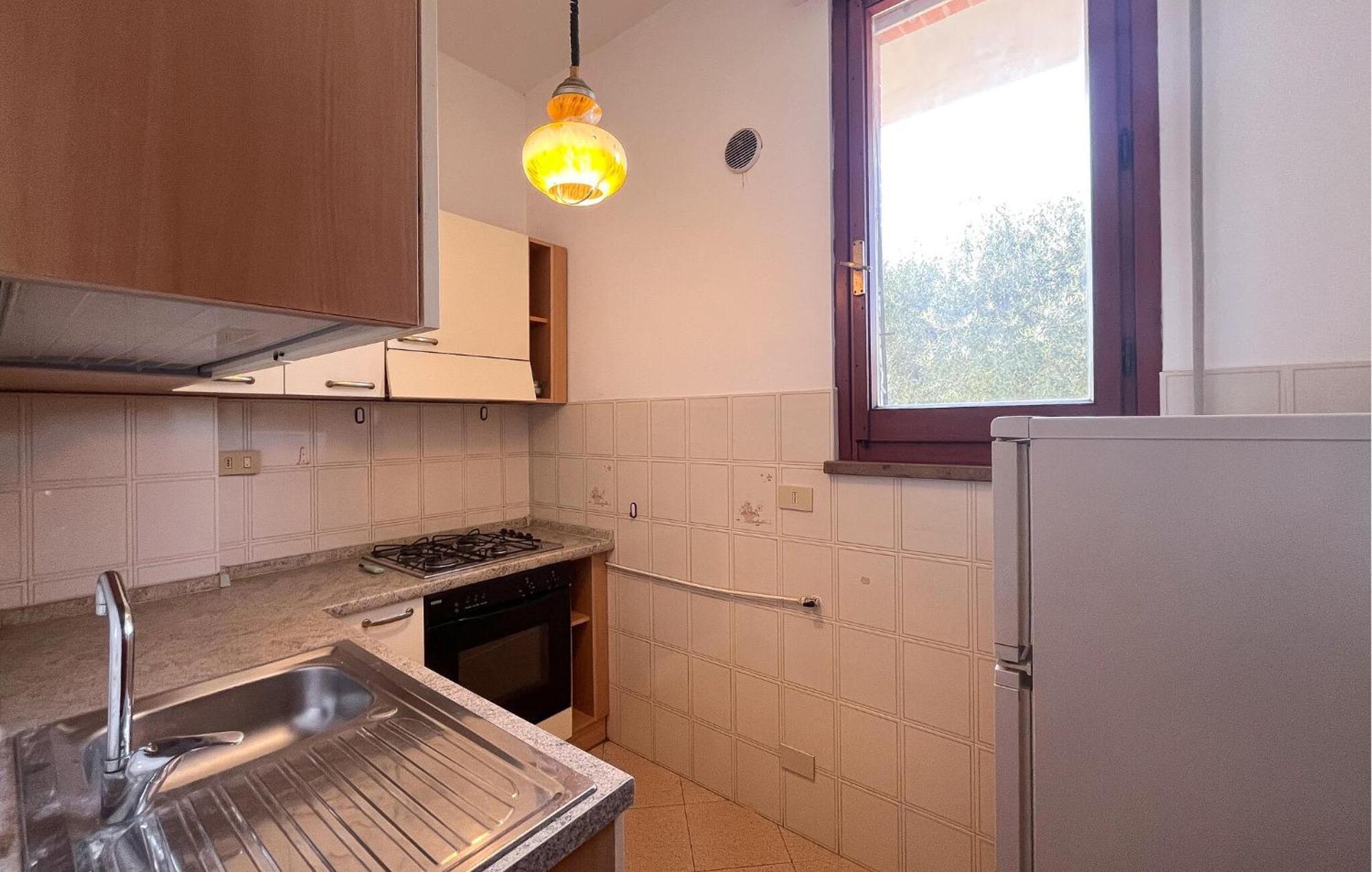 Lovely Apartment In Tuoro Sul Trasimeno With Wifi Extérieur photo